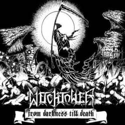 Witchtower (GER) : From Darkness Till Death